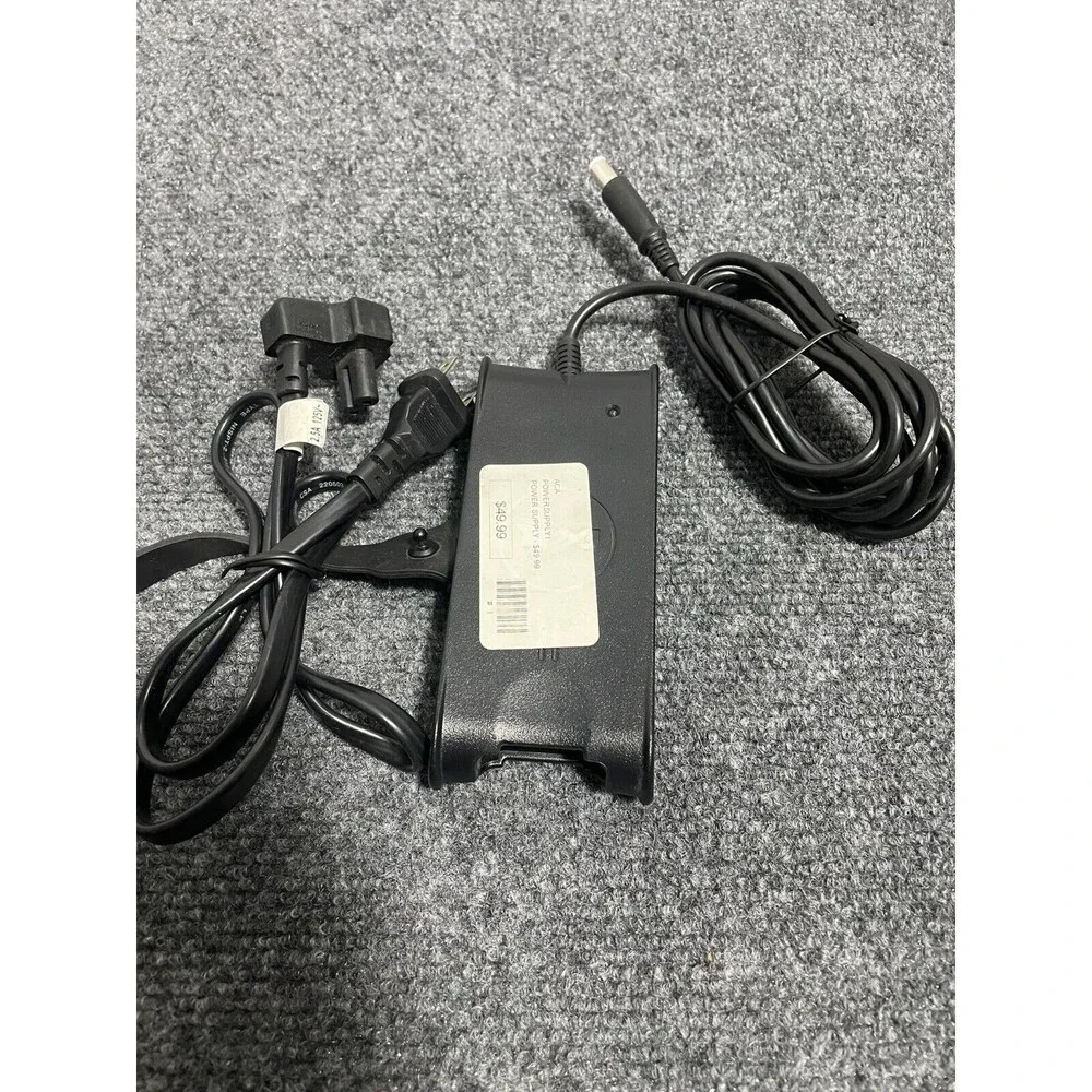 Dell HA65NS1-00 Laptop Charger 65W-AC Adapter